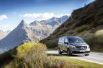 Mercedes-Benz V-Class Exclusive Line 2019 года (WW)